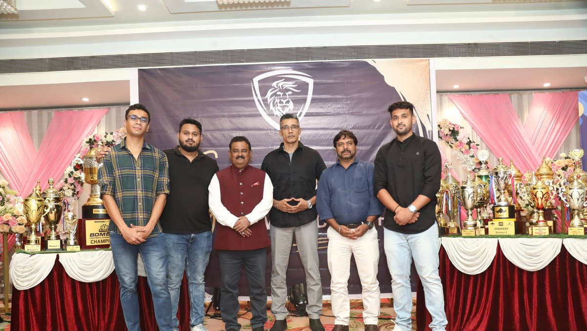 Symbians Football Academy Team