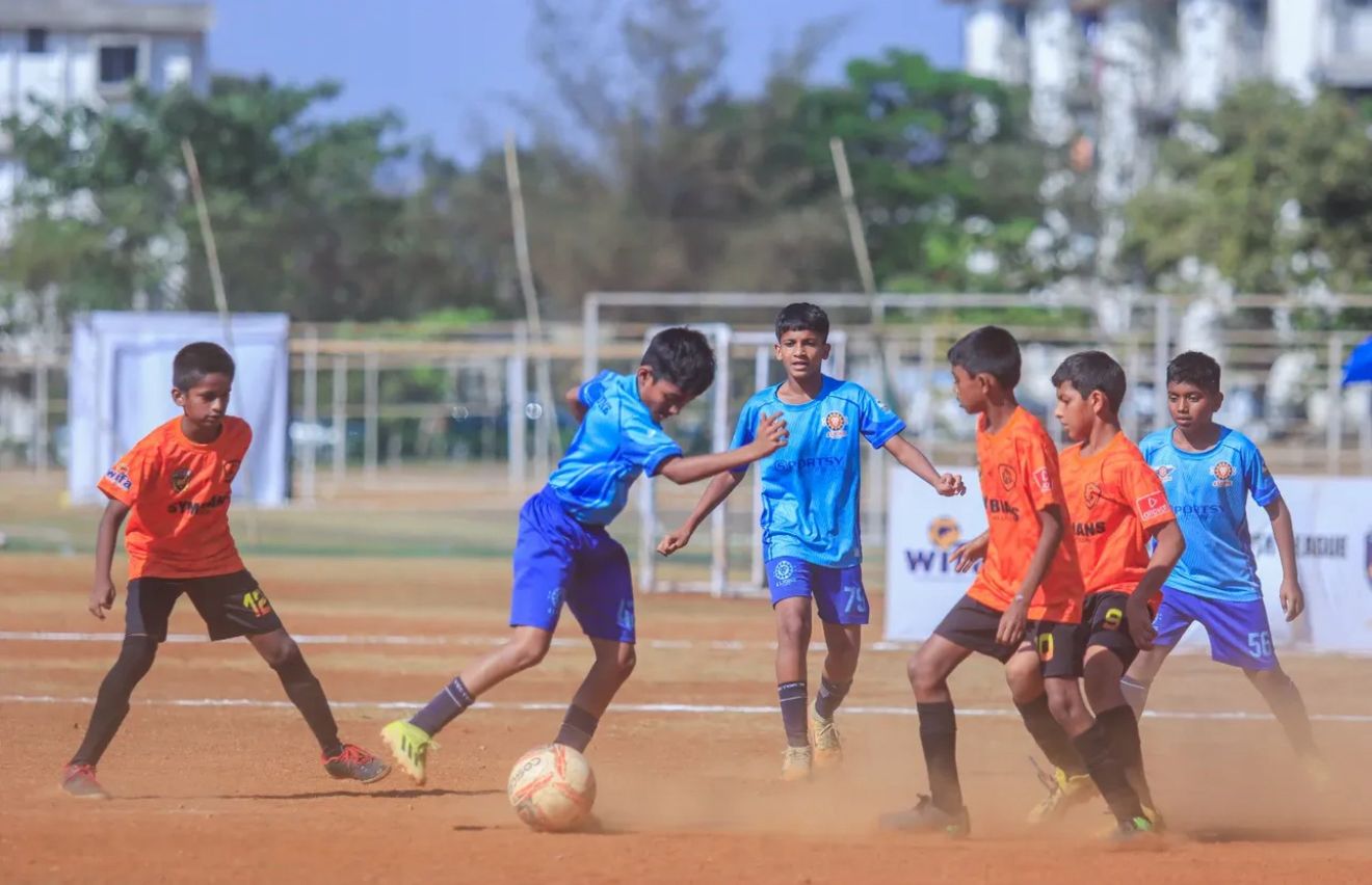 Football tournament