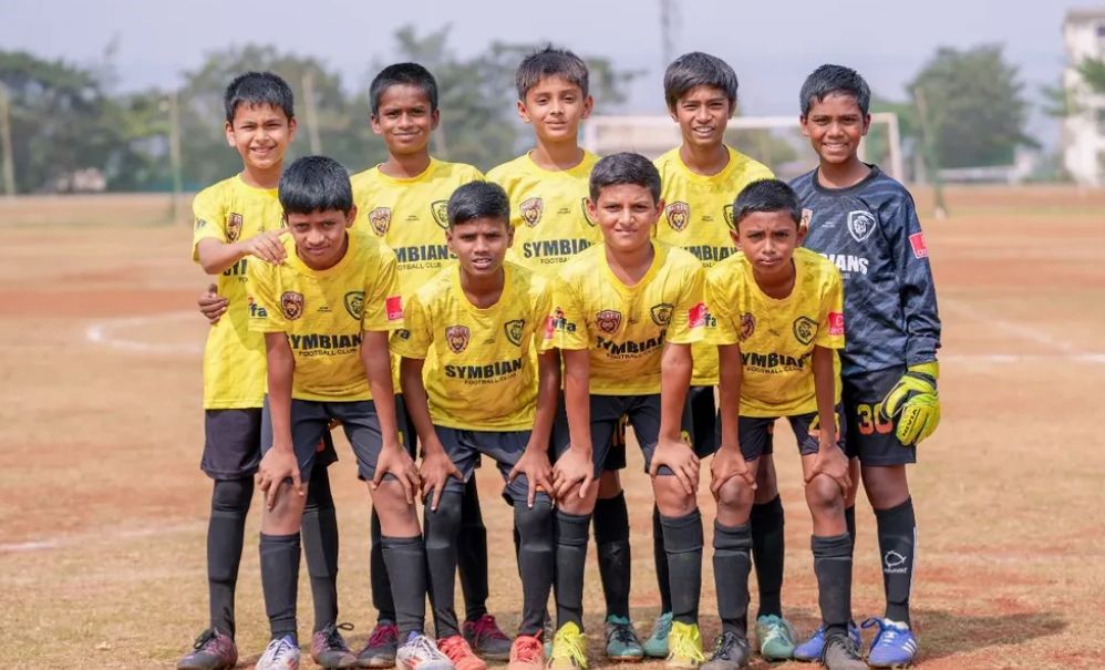 Football tournament