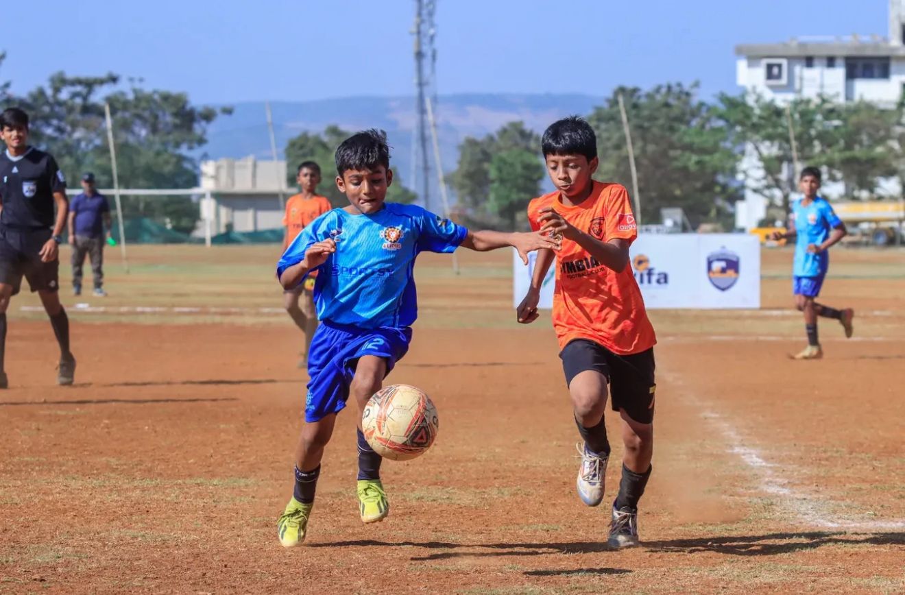 Football coaching