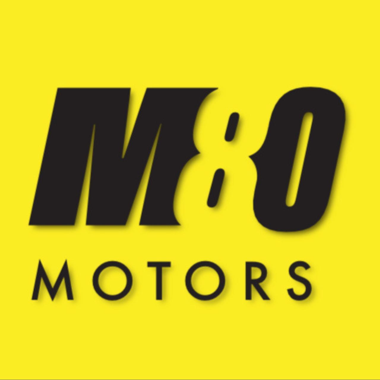 M80 Motors