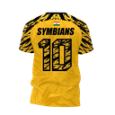 Switch Jersey