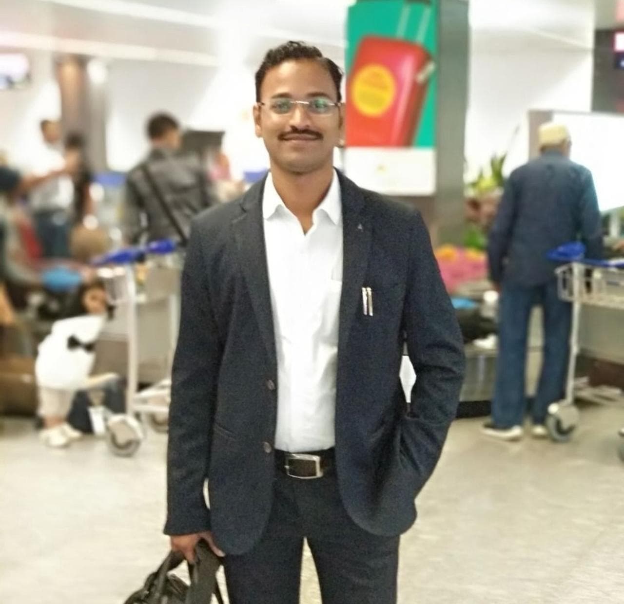CA Anil Gupta