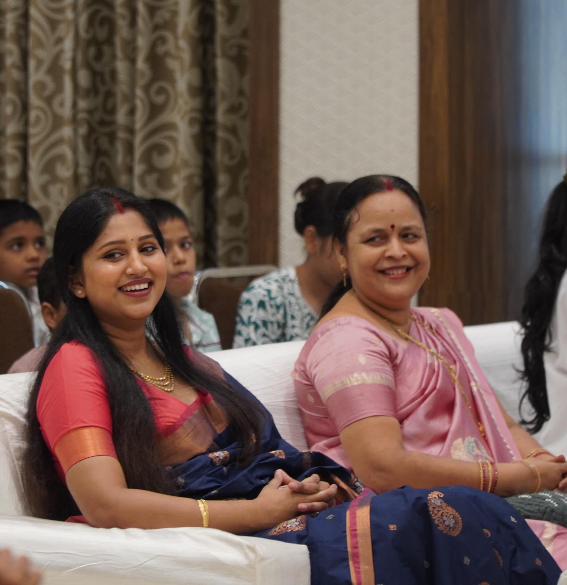 Mrs. Shweta Akash Rai